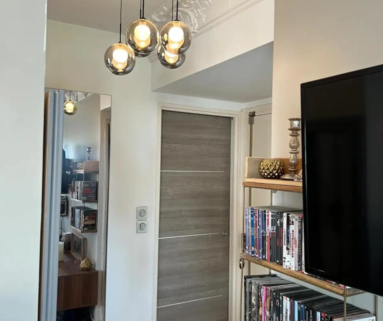 Rooftop Chaleureux Hyper-Centre Apartment Toulouse France