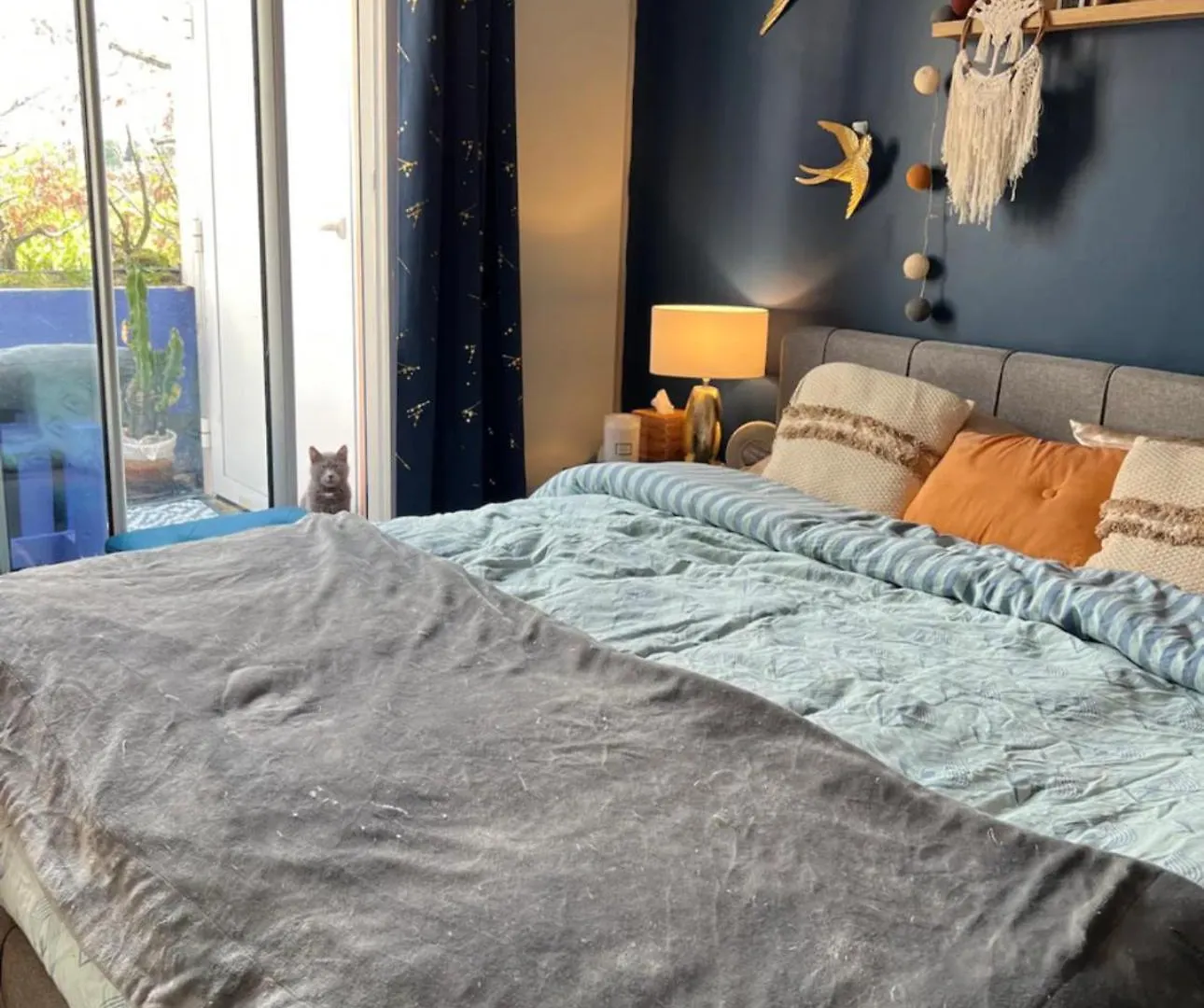 Rooftop Chaleureux Hyper-Centre Apartment Toulouse France