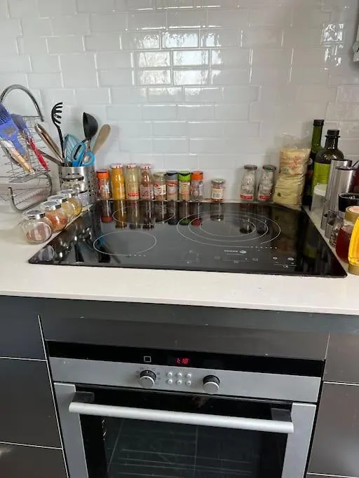 Appartement Rooftop Chaleureux Hyper-Centre à Toulouse