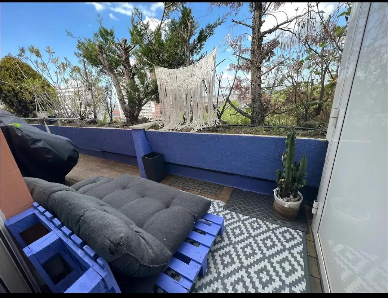 Appartement Rooftop Chaleureux Hyper-Centre à Toulouse